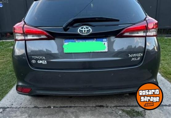 Autos - Toyota Yaris XLS 2023 Nafta 59000Km - En Venta