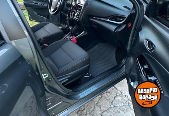 Autos - Toyota Yaris XLS 2023 Nafta 59000Km - En Venta