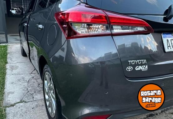 Autos - Toyota Yaris XLS 2023 Nafta 59000Km - En Venta