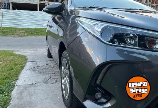 Autos - Toyota Yaris XLS 2023 Nafta 59000Km - En Venta