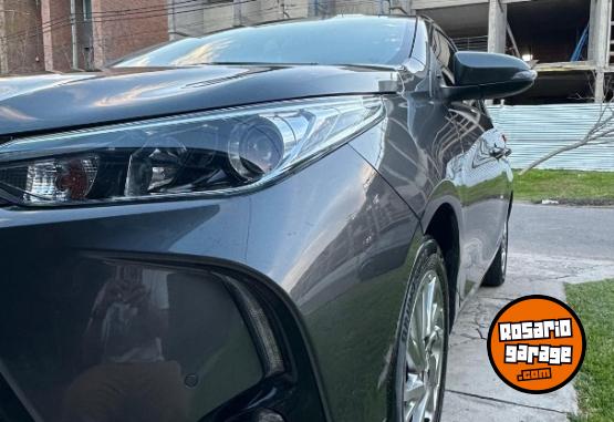 Autos - Toyota Yaris XLS 2023 Nafta 59000Km - En Venta