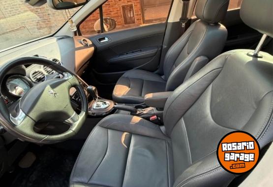 Autos - Peugeot 308 2017 Nafta 99000Km - En Venta