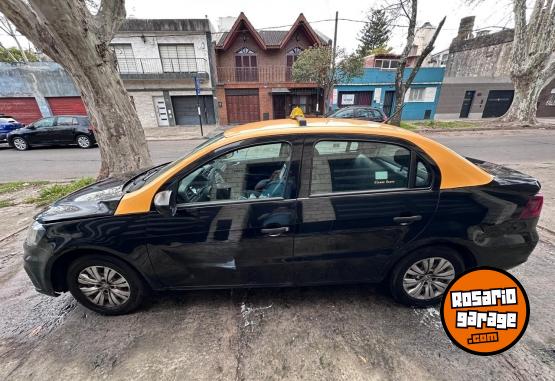 Otros - Vendo licencia de taxi - En Venta