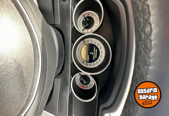 Autos - Mercedes Benz C200 Efficiency 2012 Nafta 145000Km - En Venta