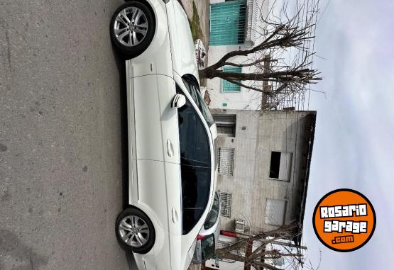 Autos - Mercedes Benz C200 Efficiency 2012 Nafta 145000Km - En Venta