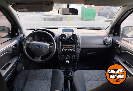 Autos - Ford Ecosport 2012 GNC 240000Km - En Venta