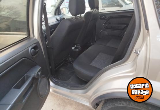 Autos - Ford Ecosport 2012 GNC 240000Km - En Venta