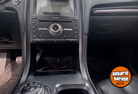 Autos - Ford Mondeo 2.0 Titanium EcoBo 2018 Nafta 102000Km - En Venta