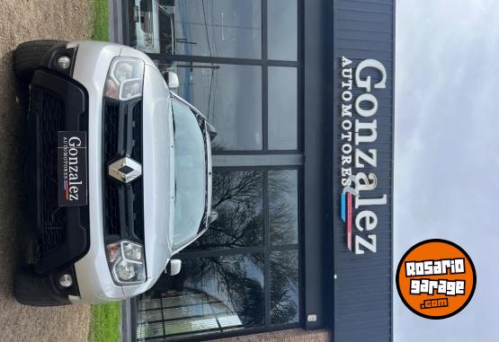 Autos - Renault Duster 2016 Nafta 85000Km - En Venta