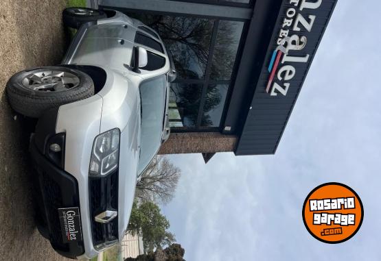 Autos - Renault Duster 2016 Nafta 85000Km - En Venta