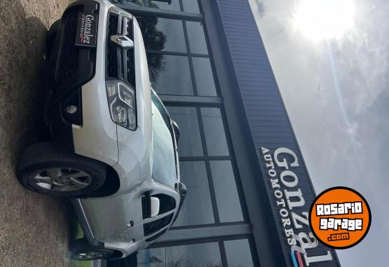 Autos - Renault Duster 2016 Nafta 85000Km - En Venta