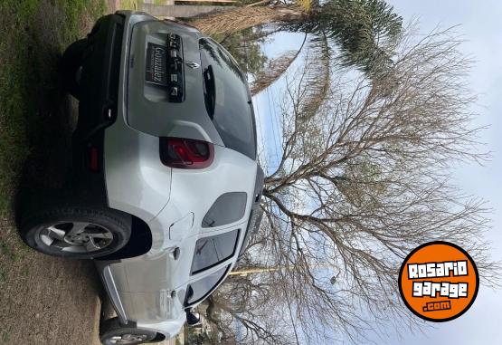 Autos - Renault Duster 2016 Nafta 85000Km - En Venta