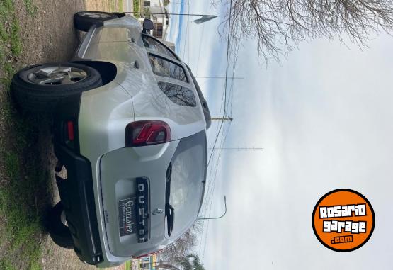 Autos - Renault Duster 2016 Nafta 85000Km - En Venta