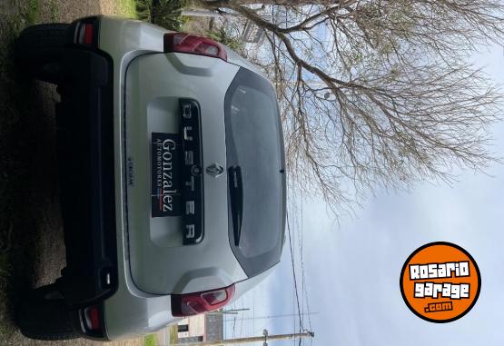 Autos - Renault Duster 2016 Nafta 85000Km - En Venta