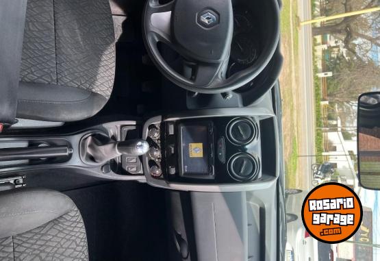 Autos - Renault Duster 2016 Nafta 85000Km - En Venta