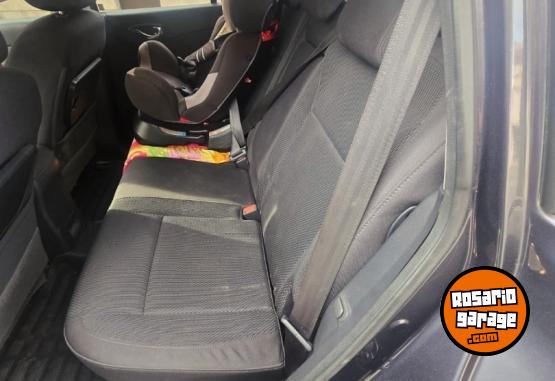 Autos - Renault Koleos Dynamique 4x4 Mt 2011 Nafta 101000Km - En Venta