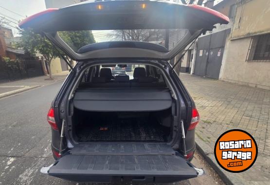 Autos - Renault Koleos Dynamique 4x4 Mt 2011 Nafta 101000Km - En Venta
