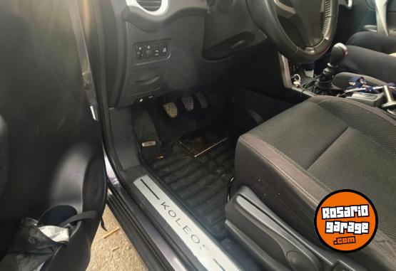 Autos - Renault Koleos Dynamique 4x4 Mt 2011 Nafta 101000Km - En Venta