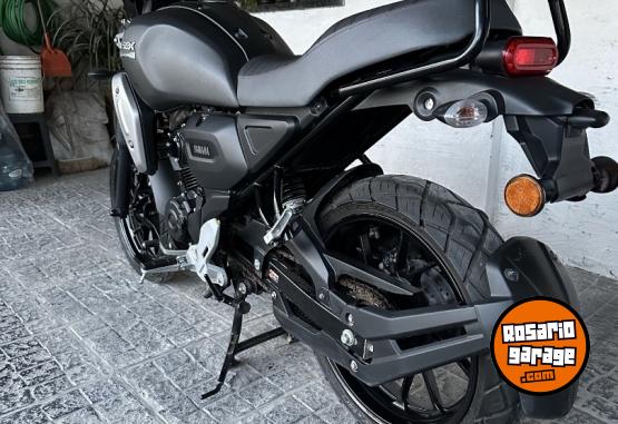 Motos - Yamaha FZ-X 2025 Nafta 1789Km - En Venta
