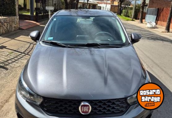 Autos - Fiat Argo Driver 1.3 2020 Nafta 93000Km - En Venta