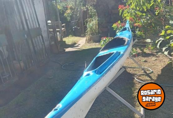 Deportes N&aacute;uticos - Kayak Travesia - En Venta
