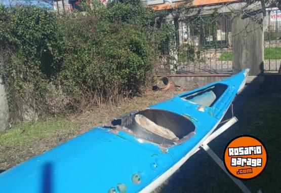 Deportes N&aacute;uticos - Kayak Travesia - En Venta