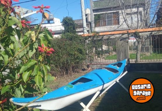 Deportes N&aacute;uticos - Kayak Travesia - En Venta