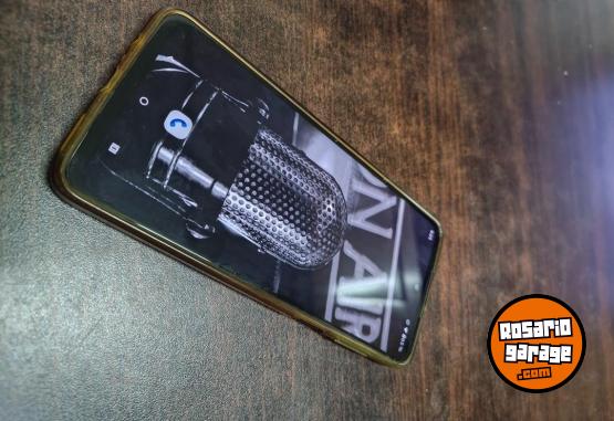 Telefonía - Celular Motorola G54 - En Venta