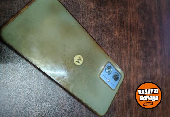 Telefonía - Celular Motorola G54 - En Venta