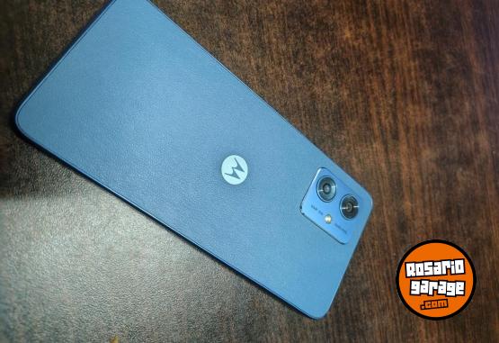 Telefonía - Celular Motorola G54 - En Venta