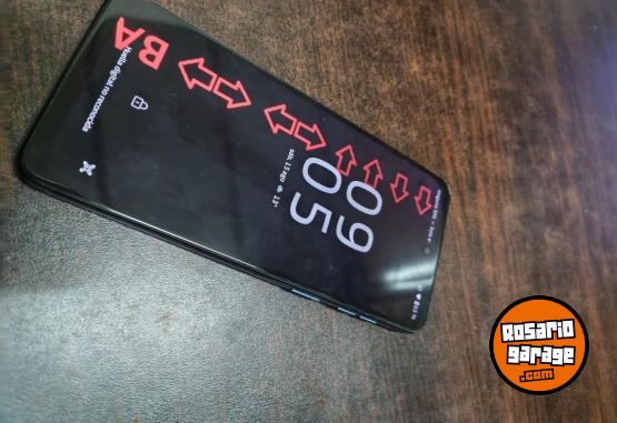 Telefonía - Celular Motorola G54 - En Venta