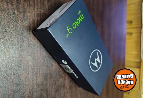 Telefonía - Celular Motorola G54 - En Venta
