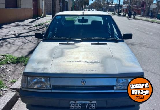 Autos - Renault GTL 1993 GNC 239000Km - En Venta