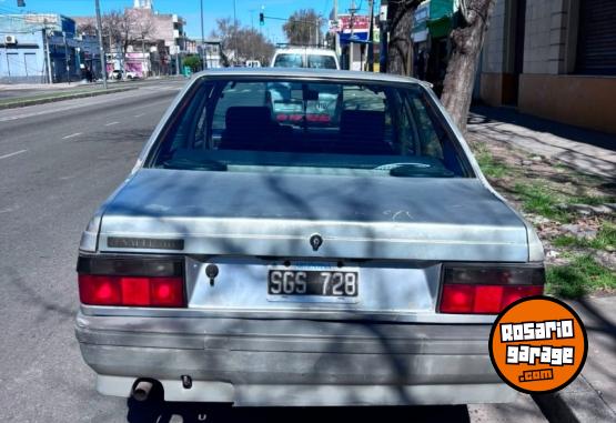 Autos - Renault GTL 1993 GNC 239000Km - En Venta