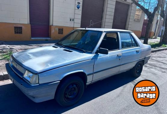 Autos - Renault GTL 1993 GNC 239000Km - En Venta