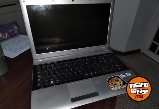 Inform�tica - Notebook Samsung RV 511 - En Venta