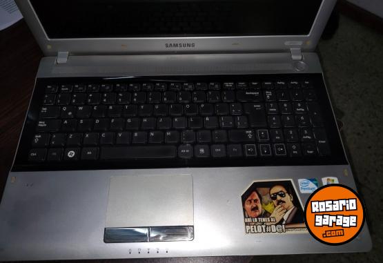 Inform�tica - Notebook Samsung RV 511 - En Venta
