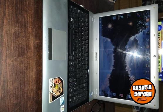 Inform�tica - Notebook Samsung RV 511 - En Venta