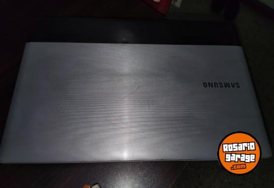 Inform�tica - Notebook Samsung RV 511 - En Venta