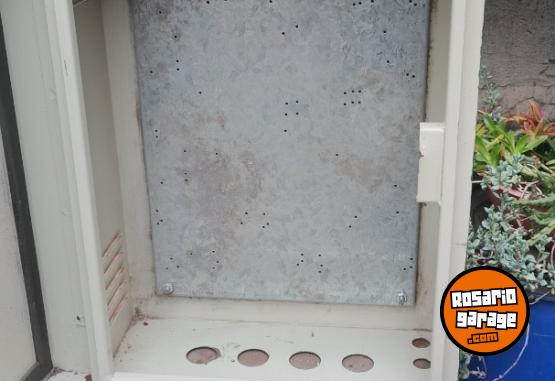 Herramientas - Gabinete chapa 500x300x180 - En Venta