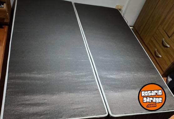 Hogar - Base de sommier marca Rosen - En Venta