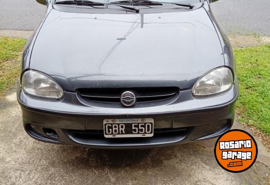 Autos - Chevrolet Corsa 2007 Nafta 150000Km - En Venta