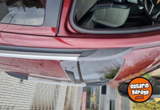 Autos - Chevrolet Traker 2016 Nafta 111111Km - En Venta
