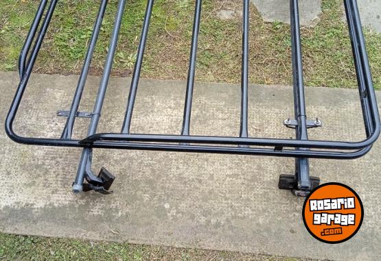 Accesorios para Autos - Portaequipaje - En Venta