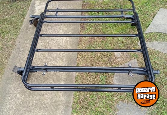 Accesorios para Autos - Portaequipaje - En Venta