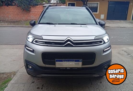 Autos - Citroen Air Cross 2018 Nafta 101180Km - En Venta