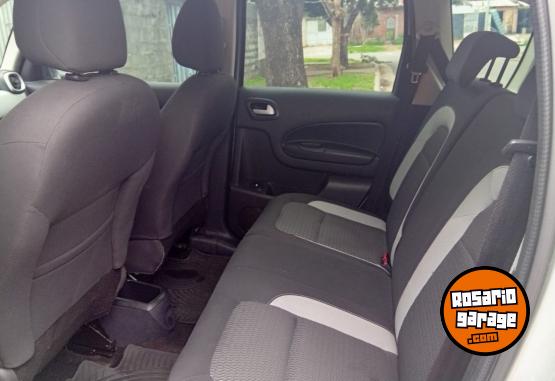 Autos - Citroen Air Cross 2018 Nafta 101180Km - En Venta