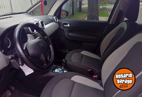 Autos - Citroen Air Cross 2018 Nafta 101180Km - En Venta
