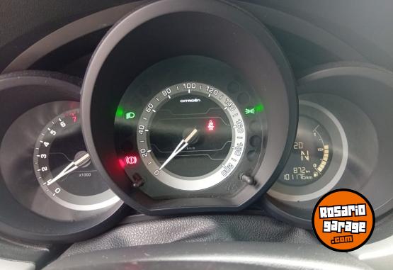 Autos - Citroen Air Cross 2018 Nafta 101180Km - En Venta