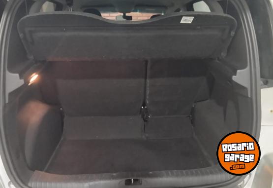 Autos - Citroen Air Cross 2018 Nafta 101180Km - En Venta